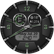 Digi-Vex HD Watch Face