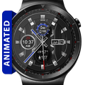 Ebonite Force HD WatchFace