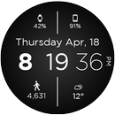 Essential Face HD Watch Face APK