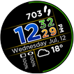 FACE-ify HD Watch Face