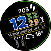 ”FACE-ify HD Watch Face
