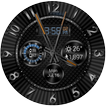 Hyper Tek HD Watch Face