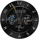 Hyper Tek HD Watch Face APK