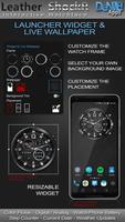 Leather ShockR HD captura de pantalla 1