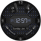 LED Hex HD icône