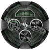 LED Pulse HD Watch Face APK