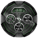 LED Pulse HD Watch Face APK