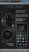 Material Shadow HD syot layar 2