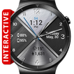 Icona MetalleX HD Watch Face