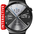 MetalleX HD Watch Face APK