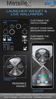 MetalleX HD screenshot 1
