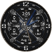 ”Mechani-Gears HD Watch Face