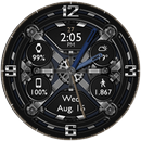 Mechani-Gears HD Watch Face APK