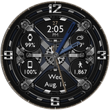 Mechani-Gears HD Zeichen