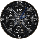 Mechani-Gears HD Watch Face aplikacja