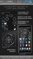 Mechani-Gears HD ภาพหน้าจอ 1