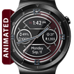 Mesh ReVeal HD Watch Face