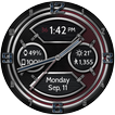 Mesh ReVeal HD Watch Face