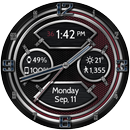 Mesh ReVeal HD Watch Face APK