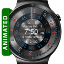 Mystic Spinner HD Watch Face APK