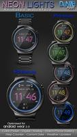 Neon Lights HD পোস্টার