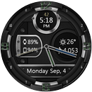 ShockR ReVeal HD Watch Face APK