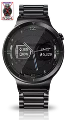 ShockR ReVeal HD Watch Face APK 下載