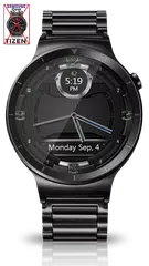 ShockR ReVeal HD Watch Face APK 下載