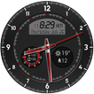 Simply Basic HD Watch Face