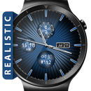 Sleek Shine HD Watch Face APK