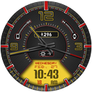 Race Day HD Watch Face APK