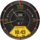 Race Day HD icon