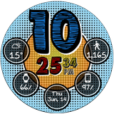 Retro Pop HD icon