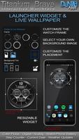 Titanium Brave HD ภาพหน้าจอ 1