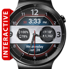 Time Racer HD icône