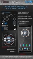 Time Racer HD 스크린샷 1