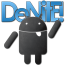 DeNitE! Boot Animation - CM11-APK