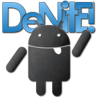 DeNitE! Boot Animation - CM11 ikon