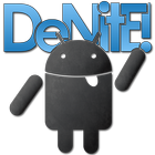 آیکون‌ DeNitE! Boot Animation - CM11