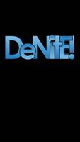 DeNitE! Boot Animation - CM11 plakat