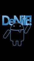 DeNitE! Boot Animation - CM11 syot layar 1