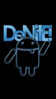 برنامه‌نما DeNitE! Boot Animation - CM11 عکس از صفحه