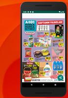 Aktüel Akıllı Alışveriş تصوير الشاشة 2