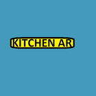 Kitchen AR ไอคอน