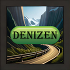 Denizen 3d mob sim 아이콘