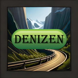 Denizen 3d mob sim