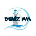 Deniz FM ícone
