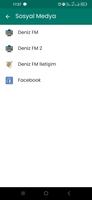 Deniz FM imagem de tela 3