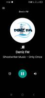Deniz FM Cartaz