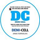 Deni Cell |Topup Game Termurah APK